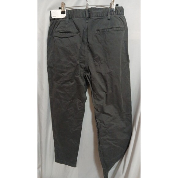 American Eagle Pants Men's 29x32 Navy Blue Relaxed Flex - Picture 5 of 10